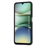 Husa de protectie Techsuit SoftFlex compatibil cu Xiaomi Redmi A5 4G (Regional), Negru
