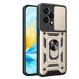 Husa de protectie Techsuit CamShield Series compatibil cu Honor 200 Lite, Auriu