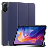 Husa de protectie tableta Techsuit FoldPro compatibil cu Xiaomi Redmi Pad 2, Albastru