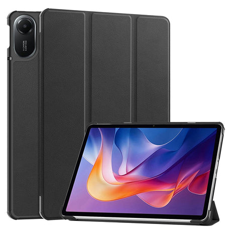 Techsuit FoldPro tok Xiaomi Redmi Pad 2 tablethez, fekete