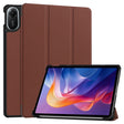 Husa de protectie tableta Techsuit FoldPro compatibil cu Xiaomi Redmi Pad 2, Rosu