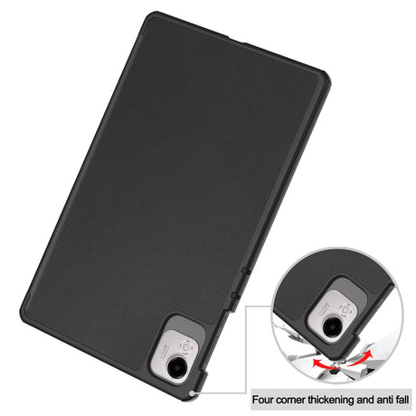 Husa de protectie tableta Techsuit FoldPro compatibil cu Honor Pad X9a / X9 / X8 Pro / X9 Pro, Unicorn