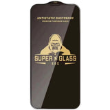 Folie de protectie Techsuit ESD Glass compatibil cu Samsung Galaxy A27 5G, Negru