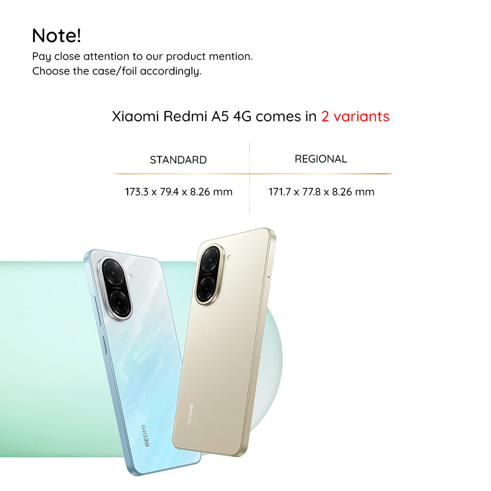 Husa de protectie Techsuit CamShield Series compatibil cu Xiaomi Redmi A5 4G (Standard), Auriu