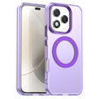 Husa de protectie Techsuit CandyCase MagSafe compatibil cu Honor 400 Lite, Mov