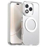 Husa de protectie Techsuit CandyCase MagSafe compatibil cu Honor 400 Lite, Alb