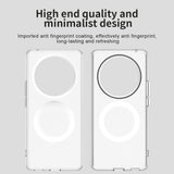 Husa de protectie Techsuit CandyCase MagSafe compatibil cu Honor Magic6 Lite, Alb