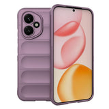 Husa de protectie Techsuit Magic Shield compatibil cu Honor 400, Mov