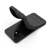 Husa de protectie Techsuit Magic Shield compatibil cu Honor 400, Mov