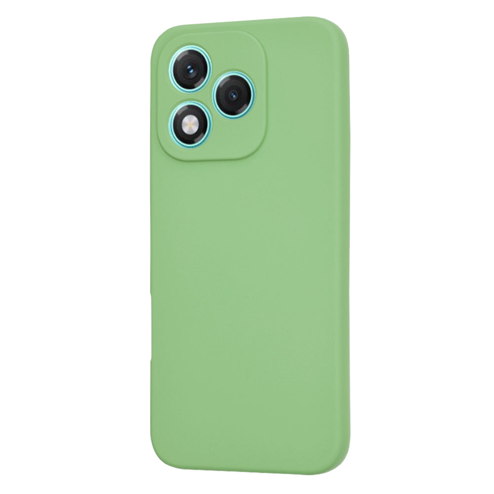 Husa de protectie Techsuit SoftFlex MagSafe compatibil cu Honor 400 Lite, Verde Menta