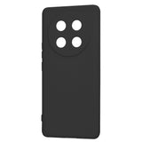 Husa de protectie Techsuit SoftFlex MagSafe compatibil cu Honor Magic7 Lite / X9c, Negru