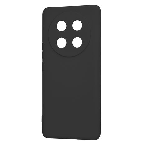 Husa de protectie Techsuit SoftFlex MagSafe compatibil cu Honor Magic7 Lite / X9c, Negru