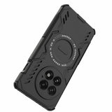 Husa de protectie Techsuit ArmorMag compatibil cu OnePlus 13, Albastru