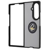 Husa de protectie Techsuit Glinth compatibil cu Samsung Galaxy Z Fold7, Negru