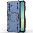 Husa de protectie Techsuit ArmorMag compatibil cu Samsung Galaxy A26 5G, Albastru