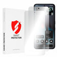 Folie de protectie Smart Protection Premium Classic (set de 2) compatibil cu Nothing Phone (3), Transparent