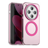 Husa de protectie Techsuit CandyCase MagSafe compatibil cu Oppo Find X8 Pro, Roz
