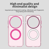 Husa de protectie Techsuit CandyCase MagSafe compatibil cu Oppo Find X8 Pro, Roz