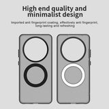 Husa de protectie Techsuit CandyCase MagSafe compatibil cu Oppo Reno12 F 4G / Reno12 F 5G / Reno12 FS 4G / Reno12 FS 5G, Negru