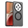 Husa de protectie Techsuit CandyCase MagSafe compatibil cu Oppo Reno12 F 4G / Reno12 F 5G / Reno12 FS 4G / Reno12 FS 5G, Negru