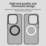 Husa de protectie Techsuit CandyCase MagSafe compatibil cu Xiaomi Redmi Note 14 5G, Negru