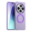 Husa de protectie Techsuit CandyCase MagSafe compatibil cu Xiaomi Redmi 14C / Poco C75, Mov