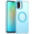 Husa de protectie Techsuit CandyCase MagSafe compatibil cu Samsung Galaxy A07 4G, Albastru