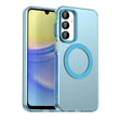 Husa de protectie Techsuit CandyCase MagSafe compatibil cu Samsung Galaxy A16 4G / A16 5G, Albastru