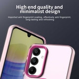 Husa de protectie Techsuit CandyCase MagSafe compatibil cu Samsung Galaxy A16 4G / A16 5G, Roz