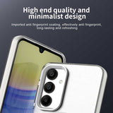 Husa de protectie Techsuit CandyCase MagSafe compatibil cu Samsung Galaxy A16 4G / A16 5G, Alb