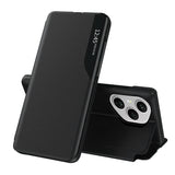 Husa de protectie Techsuit eFold Series compatibil cu Honor 400 Pro, Negru