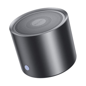 Casti Yesido Wireless Speaker (YSW30), Bluetooth 5.0, Bass Diaphragm, Ultra Mini Size, IPX5 Waterproof, Type-C, 700mAh, Negru