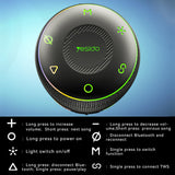 Boxa Yesido (YSW22), Bluetooth 5.3, 30W, Negru