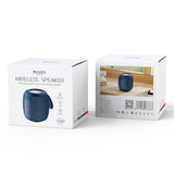 Boxa Yesido (YSW14), Bluetooth 5.1, RGB, Albastru
