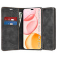 Husa de protectie Techsuit Confy compatibil cu Honor 400 Pro, Negru