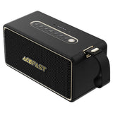 Boxa Acefast K3 Max (K3), Bluetooth 5.4, IPX6, Negru