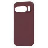 Husă Techsuit SoftFlex pentru Pixel 10 / Google 10 Pro / Pixel 10 Pro, roșie