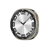 Accesoriu smartwatch Spigen Bezel Tune Diver (ACS10008) compatibil cu for Samsung Galaxy Watch8 44mm, Stainless Steel, Negru