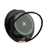 Suport Blueo Slim Magnetic Ring, Black