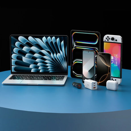 Cablu Spigen Essential EB6020AC (ACA08716), Fast Charging, USB to Type-C, 60W, 480Mbps, 2m, Alb