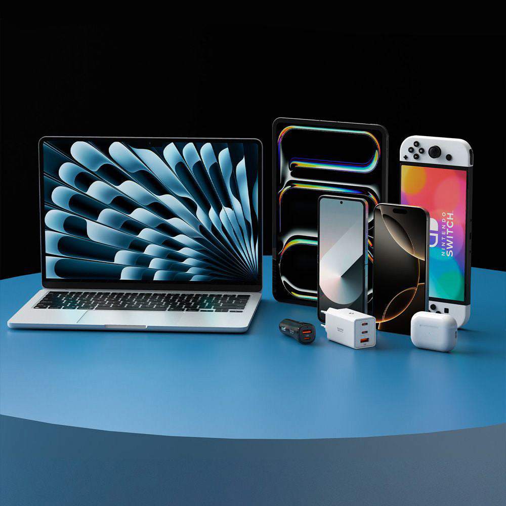 Cablu Spigen Essential EB6010CC (ACA08718), Fast Charging, 2x Type-C, 60W, 480Mbps, 1m, Negru