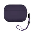 Casti Blueo Liquid Silicone Protect Case, for AirPods Pro 2, Mov