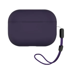 Casti Blueo Liquid Silicone Protect Case, for AirPods Pro 2, Mov