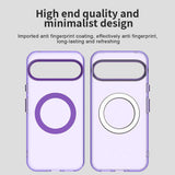 Husa de protectie Techsuit CandyCase MagSafe compatibil cu Google Pixel 10 Pro XL, Mov