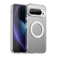 Husa de protectie Techsuit CandyCase MagSafe compatibil cu Google Pixel 10 Pro XL, Alb