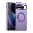 Husa de protectie Techsuit CandyCase MagSafe -Google Pixel 10 / 10 Pro compatibil cu Purple