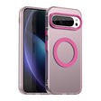 Husa de protectie Techsuit CandyCase MagSafe compatibil cu Google Pixel 10 / 10 Pro, Roz