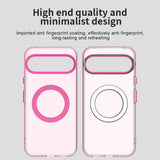 Husa de protectie Techsuit CandyCase MagSafe compatibil cu Google Pixel 10 / 10 Pro, Roz