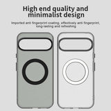 TechSuit Husa de protectie Techsuit CandyCase MagSafe compatibil cu Google Pixel 10 / 10 Pro, Negru – imagine 2