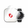 Folie de protectie smartwatch Smart Protection Premium Classic (set de 4) compatibil cu Samsung Galaxy Watch8 Classic, Transparent
